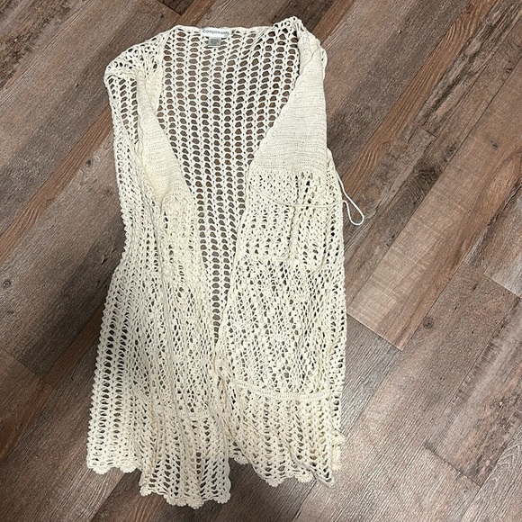 compliments Sweaters - Compliments cover up